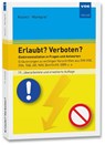 Erlaubt? Verboten? - Ismail Kasikci ; Udo Markgraf - 9783800753680