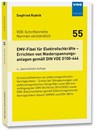 EMV-Fibel für Elektrofachkräfte - Errichten von Niederspannungsanlagen gemäß DIN VDE 0100-444 - Siegfried Rudnik - 9783800755950