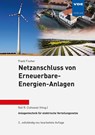 Netzanschluss von Erneuerbare-Energien-Anlagen - Frank Fischer - 9783800758272