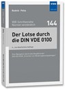 Der Lotse durch die DIN VDE 0100 - Siegfried Rudnik ; Reinhard Pelta - 9783800759347