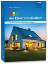 ABC der Elektroinstallation - Michael Fuchs - 9783800759750