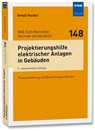 Projektierungshilfe elektrischer Anlagen in Gebäuden - Ismail Kasikci - 9783800762224