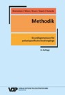 Methodik - Hartmut Brenneisen ; Ina Hunecke ; Dirk Staack - 9783801109110