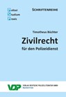 Zivilrecht - Timotheus Büchter - 9783801109493