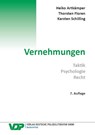 Vernehmungen - Heiko Artkämper ; Karsten Schilling ; Thorsten Floren - 9783801109530