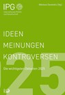 Ideen Meinungen Kontroversen - Nikolaos Gavalakis - 9783801207274