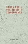 Dem Herrgott zuvorkommen - Hanna Krall - 9783801505660