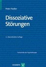 Dissoziative Störungen - Peter Fiedler - 9783801724825