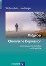 Ratgeber Chronische Depression - Larissa Wolkenstein ; Martin Hautzinger - 9783801725167