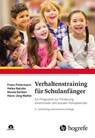 Verhaltenstraining für Schulanfänger - Franz Petermann ; Heike Natzke ; Nicole Gerken ; Hans-Jörg Walter - 9783801730130