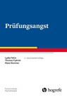 Prüfungsangst - Lydia Fehm ; Thomas Fydrich ; Klara Sommer - 9783801731519