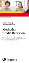 Methoden für die Reflexion - Jantine Huizing ; Jeroen Hendriksen - 9783801731984