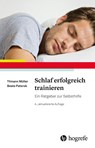 Schlaf erfolgreich trainieren - Tilmann Müller ; Beate Paterok - 9783801732530