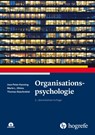 Organisationspsychologie - Uwe P. Kanning ; Marie Ohlms ; Thomas Staufenbiel - 9783801733124