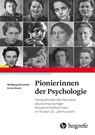 Pionierinnen der Psychologie - Wolfgang Schneider ; Armin Stock - 9783801733483