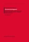 Personenstandsgesetz - Heribert Schmitz ; Heinrich Bornhofen ; Rainer Bockstette - 9783801957360