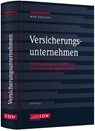 Versicherungsunternehmen -  - 9783802120749