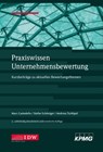 Praxiswissen Unternehmensbewertung, 2. Aufl. - Marc Castedello - 9783802125157