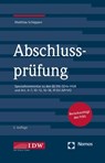 Abschlussprüfung - Matthias Schüppen - 9783802125720