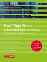 Excel-Tipps für die Jahresabschlussprüfung - Maximilian Schoichet ; Stefan Dreßler - 9783802127137