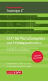 SAP für Wirtschaftsprüfer und Prüfungsassistenten - Jonas Tritschler ; Ariane von Britton - 9783802127687