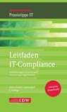 Leitfaden IT-Compliance - Diana Nestler ; Julian Modi - 9783802129377