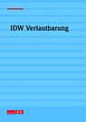 IDW Advisory Hinweis: Die Einführung generativer Künstlicher Intelligenz im Unternehmen (IDW AdvH 6.003 (01.2026)) - IDW Verlag - 9783802131639
