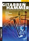 Gitarren-Hammer - Mike Eulner ; Jacky Dreksler - 9783802401190