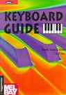 Keyboard Guide - Chords, Scales & Modes in All Keys - Mel Bay Publications - 9783802403408