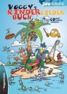 Voggy's Kinderliederbuch - Martina Holtz - 9783802404900