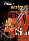 Violin Basics - Christine Galka - 9783802406454