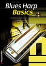 Blues Harp Basics - Dieter Kropp - 9783802406843