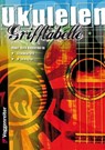 Grifftabelle für Ukulele - Jeromy Bessler ; Norbert Opgenoorth - 9783802408007