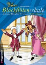 Little Amadeus Blockflötenschule - Martina Holtz - 9783802408274