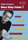Kropp's Blues Harp Schule Bd. 2 (2CD) FSC Mix, SGSCH-COC-050055 - Dieter Kropp - 9783802410291