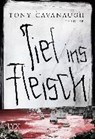 Tief ins Fleisch - CAVANAUGH,  Tony - 9783802595769