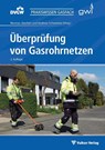 Überprüfung von Gasrohrnetzen - Norman Jänchen ; Andreas Schweitzer - 9783802735110