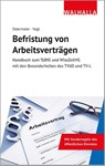 Befristung von Arbeitsverträgen - Christian Ostermaier ; Sylvia Vogt - 9783802916137