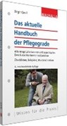 Greif, B: Das aktuelle Handbuch der Pflegegrade - GREIF,  Birgit - 9783802975523