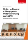 Kinder- und Jugendstärkungsgesetz: Weiterentwicklung des SGB VIII - Walhalla Fachredaktion - 9783802976025