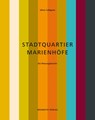 Stadtquartier Marienhöfe - Oliver Collignon - 9783803022271