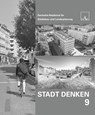 Stadt Denken 9 - Deutschen Akademie für Städtebau und Landesplanung - 9783803023940