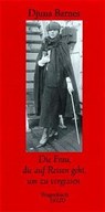 Die Frau, die auf Reisen geht, um zu vergessen - Djuna Barnes - 9783803111333