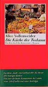 Die Küche der Toskana - Alice Vollenweider - 9783803111876