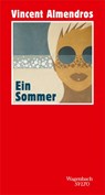 Ein Sommer - Vincent Almendros - 9783803113245