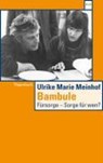 Bambule - Ulrike Marie Meinhof - 9783803124289