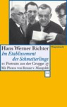 Im Etablissement der Schmetterlinge - Hans Werner Richter - 9783803124999