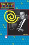 Boris Vian - Klaus Völker - 9783803125293