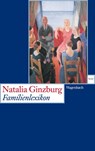 Familienlexikon - Natalia Ginzburg - 9783803125637