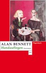 Handauflegen - Alan Bennett - 9783803126061